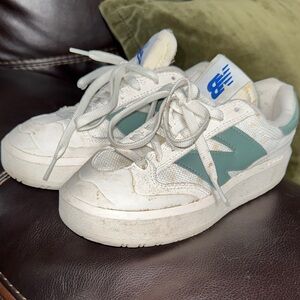 New Balance CT302 Sneaker, size 6.5